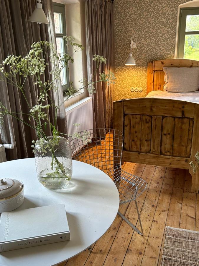 Bed and Breakfast Dom Na Krzewiu Gryfów Śląski Zewnętrze zdjęcie